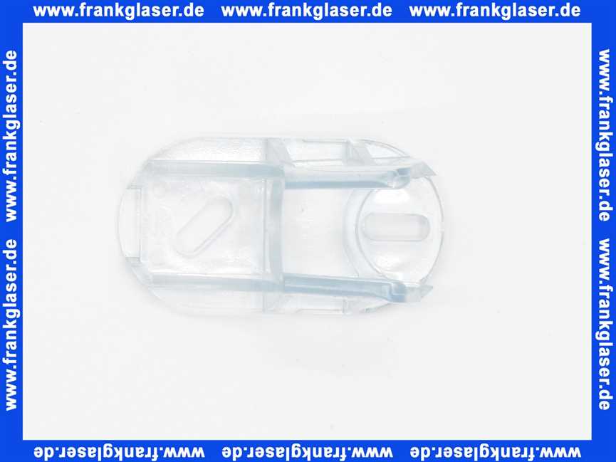 97534000 Hans Grohe Halteelement Porter