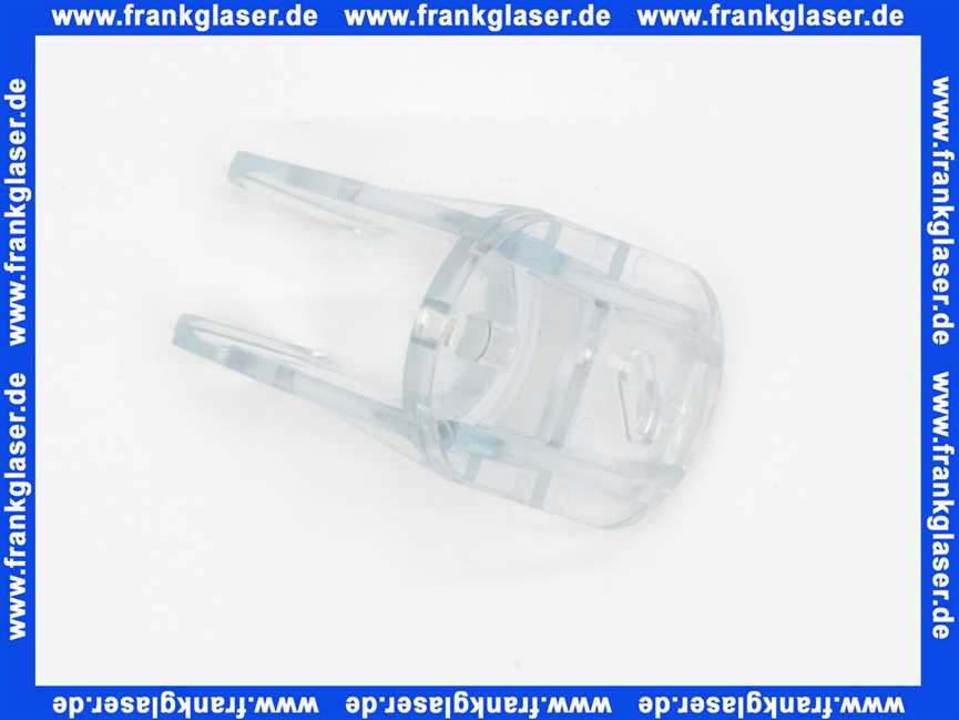 97534000 Hans Grohe Halteelement Porter