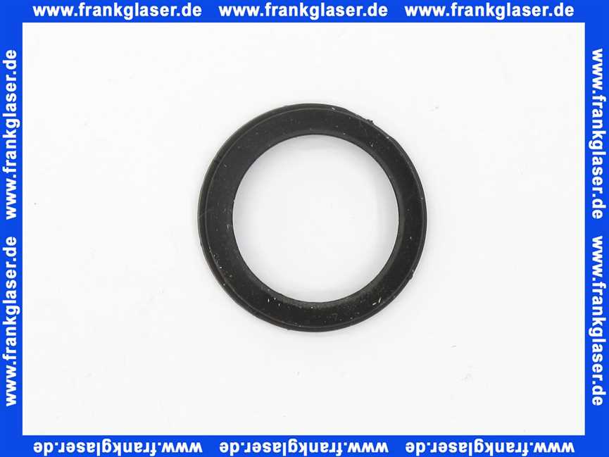 97560000 Hans Grohe Dichtlippe Unterputzventil