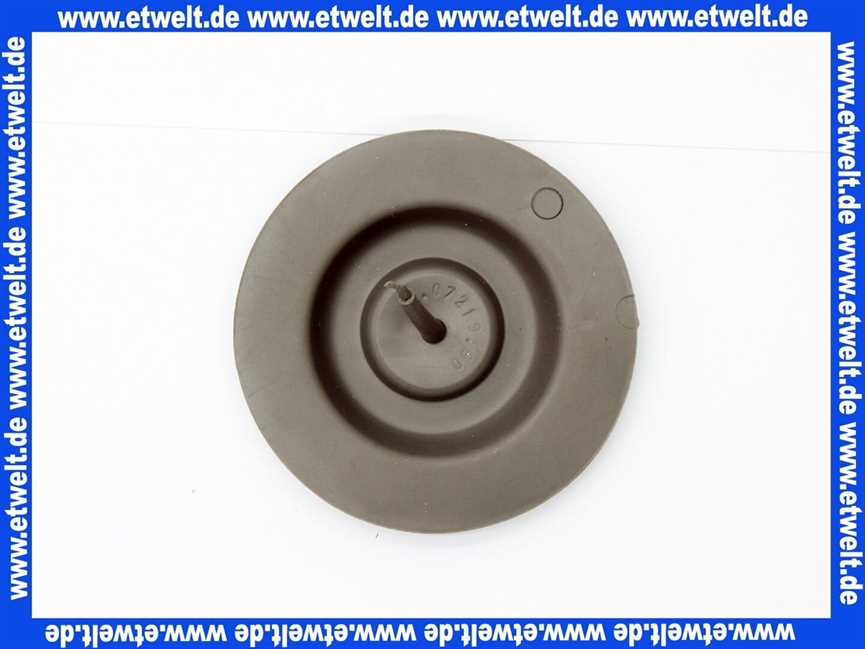 97577000 Hans Grohe Verschlussstopfen Bauschutz für Badewanne Ablauf