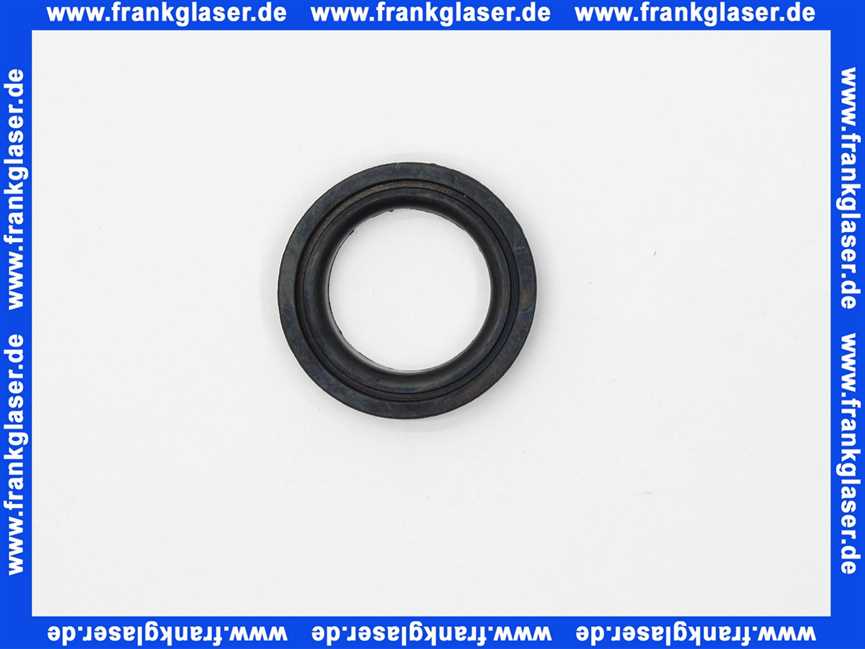 97608000 Hans Grohe Zentrierring für Waschtischmischer