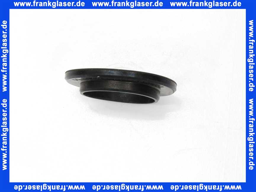 97608000 Hans Grohe Zentrierring für Waschtischmischer