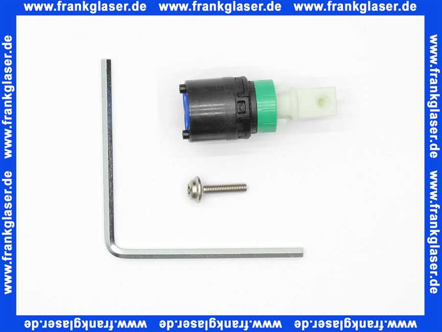 97685 Hans Grohe Kartusche