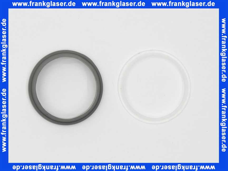 97701000 Hans Grohe Keilring 32x39x10,5mm