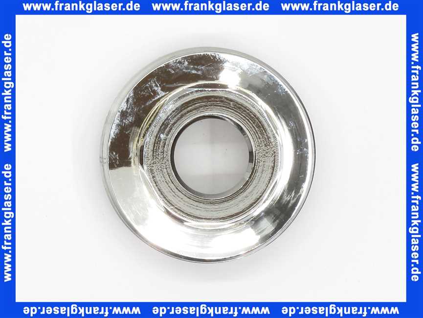 97717 Hans Grohe Mutter zu Axor Starck chrom