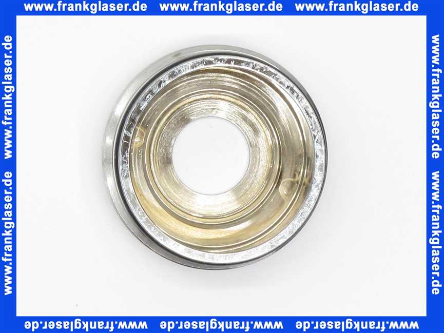 97717 Hans Grohe Mutter zu Axor Starck chrom