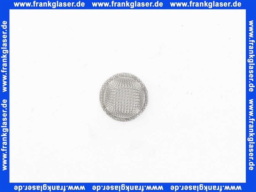 97735000 Hans Grohe Schallsieb