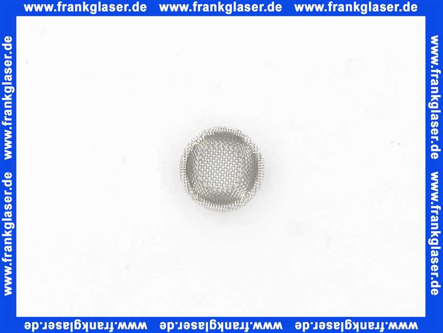 97735000 Hans Grohe Schallsieb