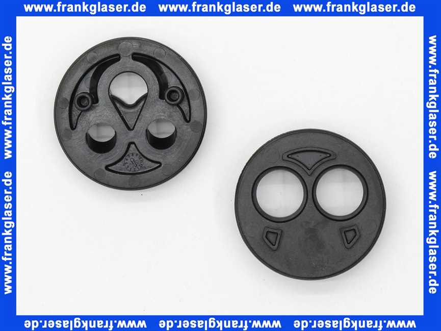 97762000 Hans Grohe Kartuschenadapter