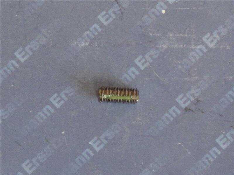 97771000 Madenschraube M5 X 12