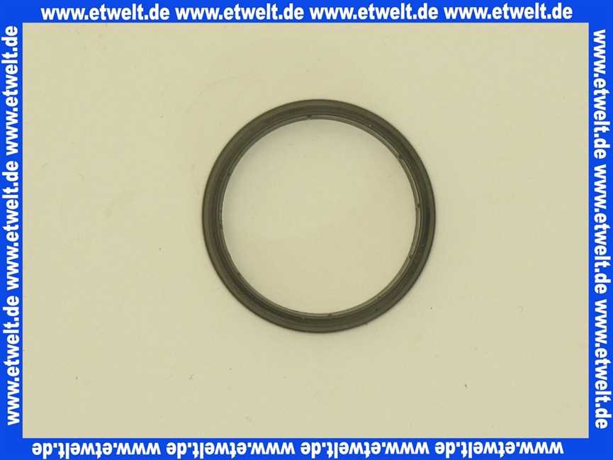 97776000 hansgrohe Blende Toleranzausgleich Axor Arco Waschtisch- / Bidetmischer