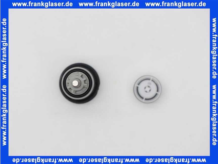 97978000 Hans Grohe Umstellventil UV20