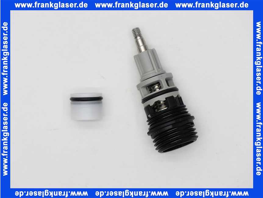 97978000 Hans Grohe Umstellventil UV20