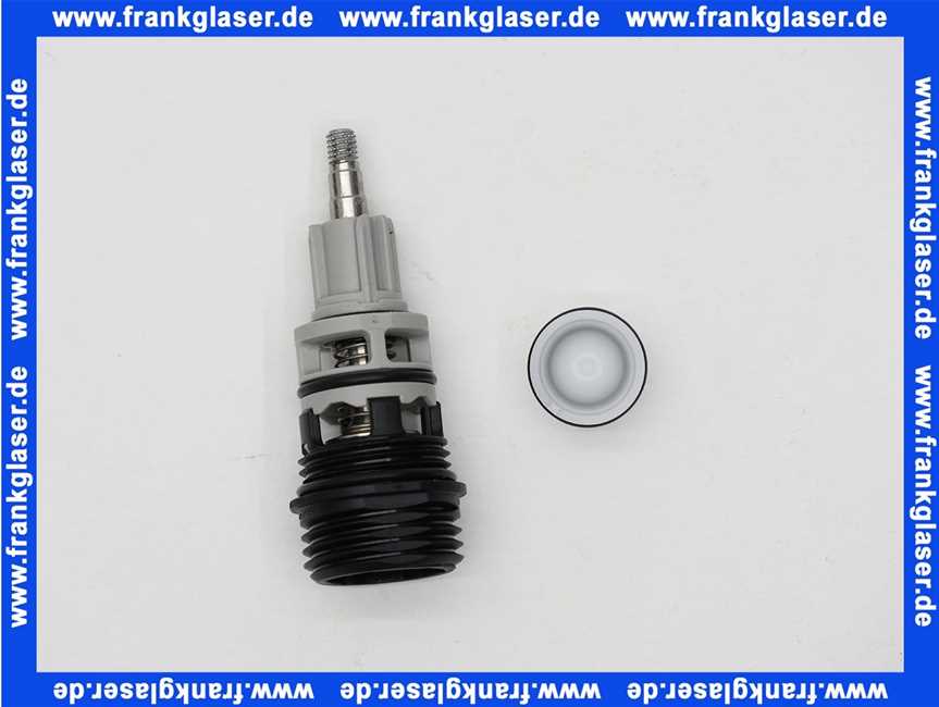 97978000 Hans Grohe Umstellventil UV20