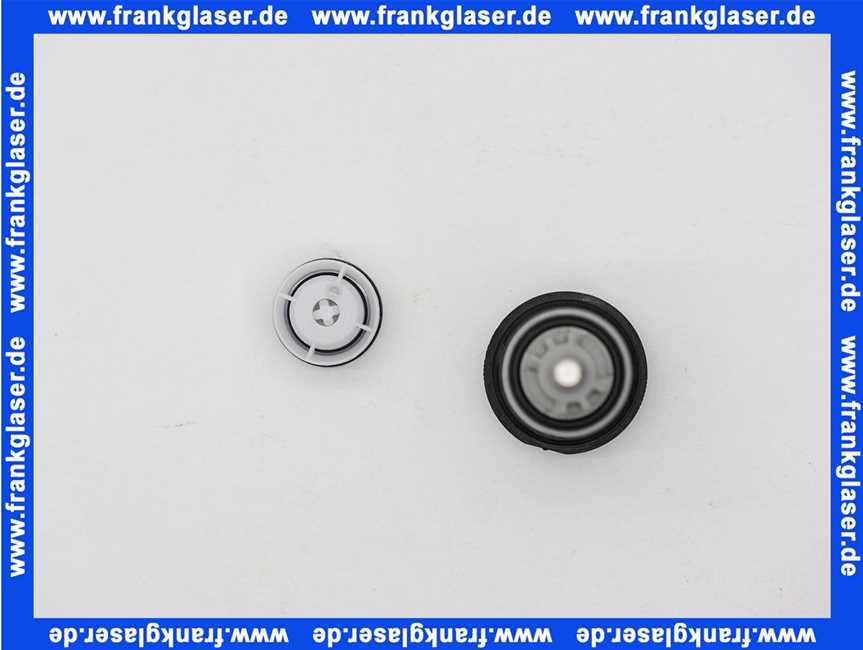 97978000 Hans Grohe Umstellventil UV20