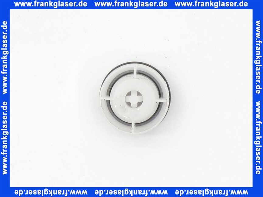 97980000 Hans Grohe Rückflußverhinderer CV15S