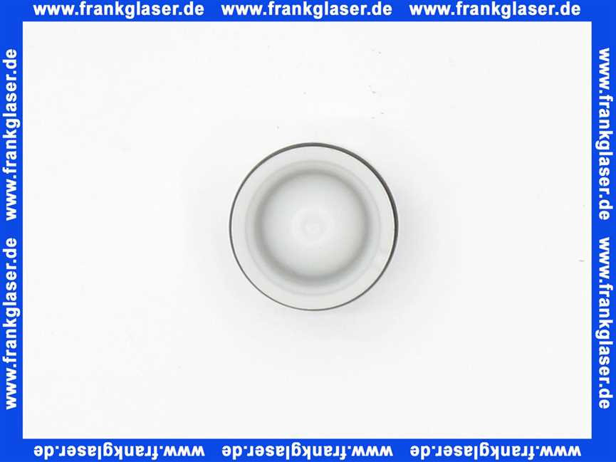 97980000 Hans Grohe Rückflußverhinderer CV15S