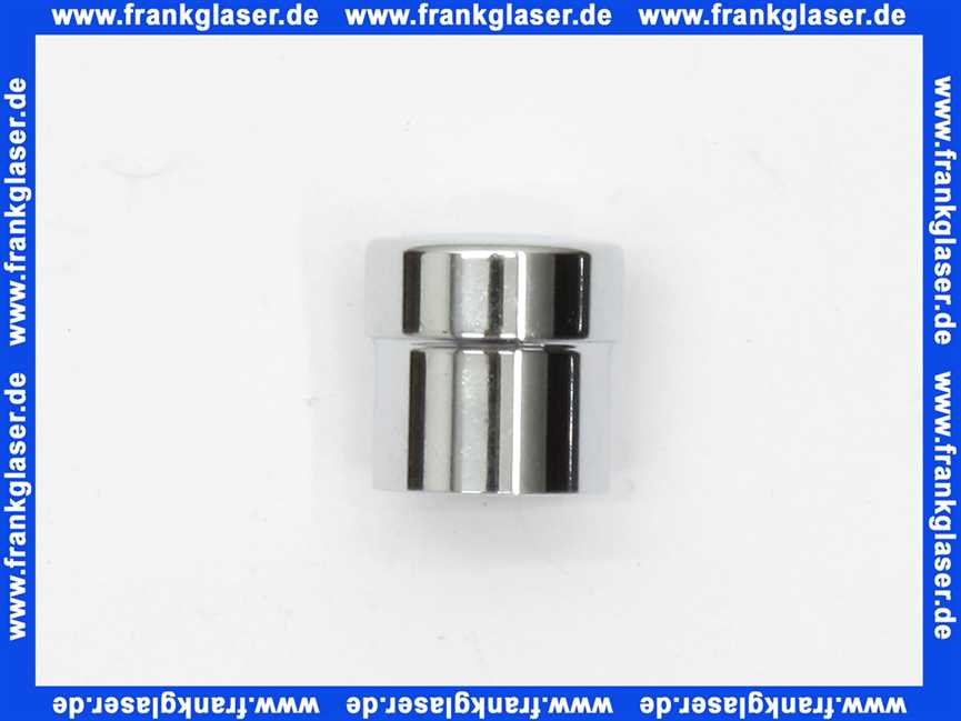 97981000 Hans Grohe Zugknopf