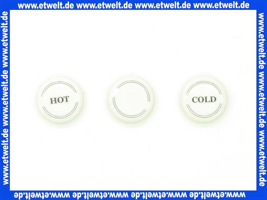 97987 Hans Grohe Griffstopfen zu Axor Montreal