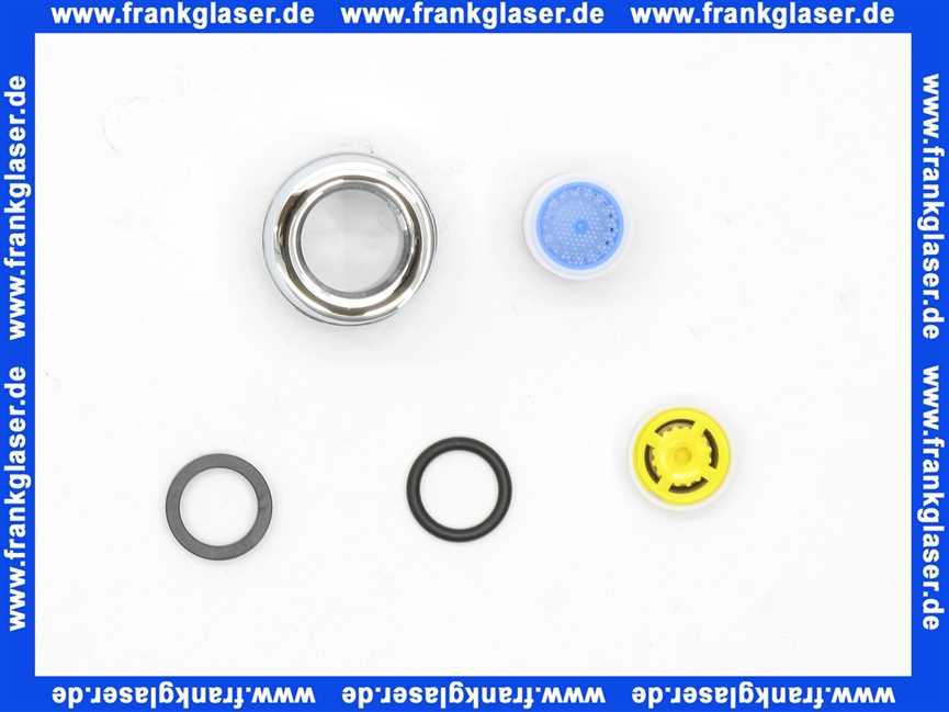 97991000 Hans Grohe Luftsprudler Axor Montreux Armatur Standmodell chrom