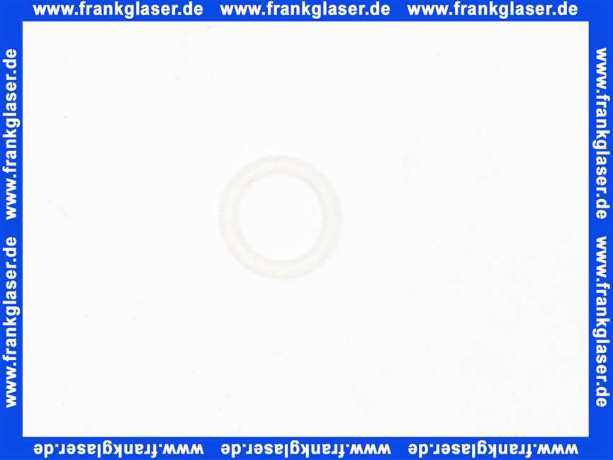 98214000 Hans Grohe O-Ring 12x2mm transp.