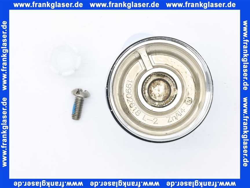 98296000 Hansgrohe Griff zu AXOR