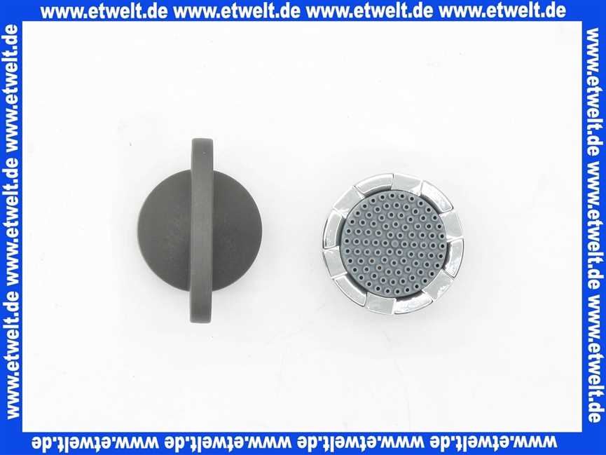 98299000 Hans Grohe Strahlformer Axor Starck Organic