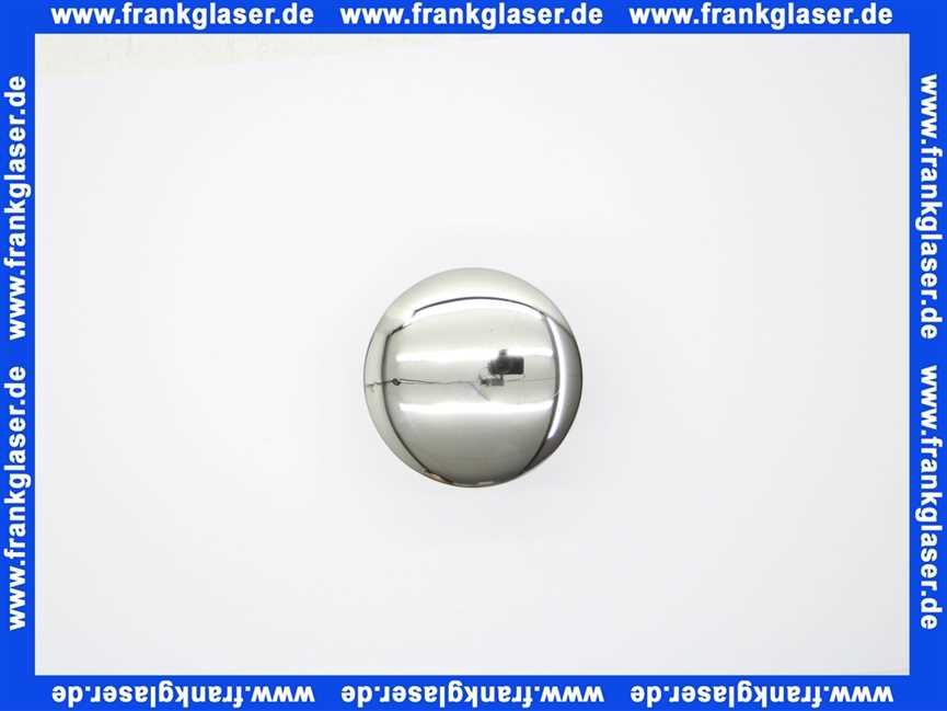 98363000 Hans Grohe Stopfen Push-Open chrom