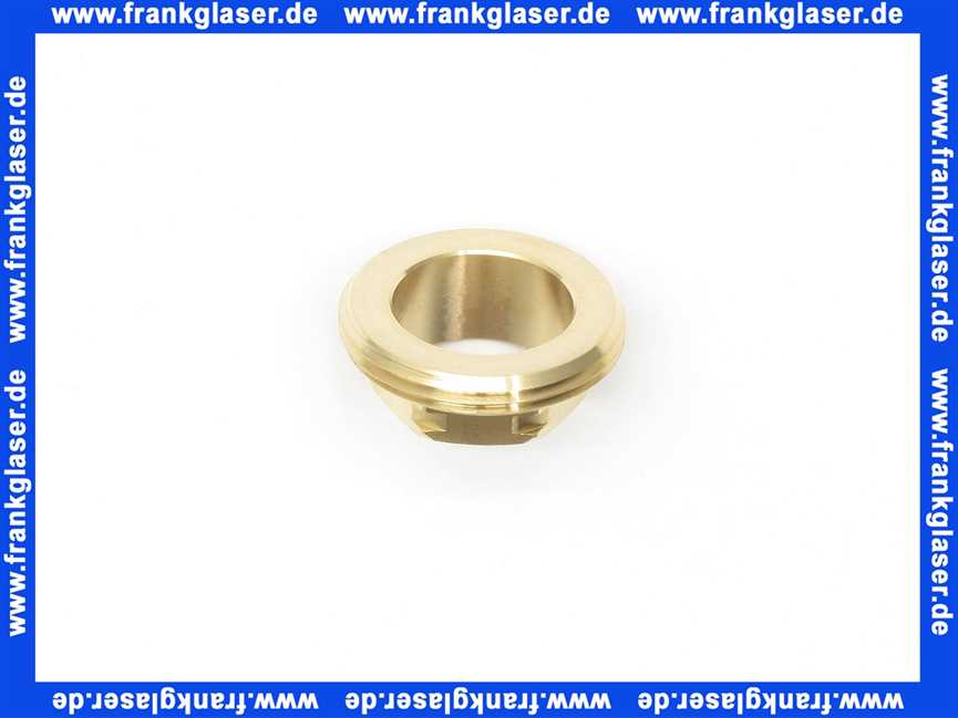 98368000 Hans Grohe Mutter M28x1