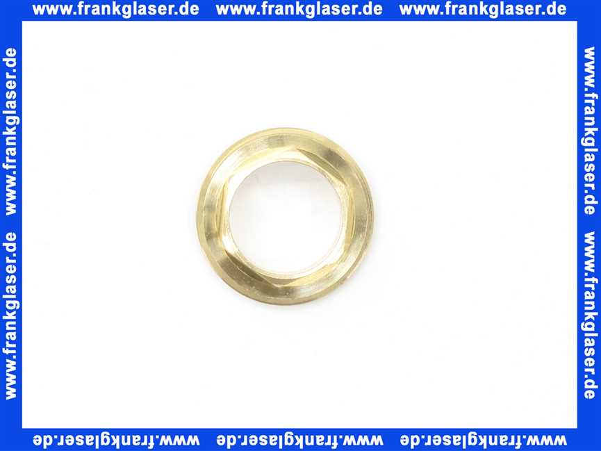 98368000 Hans Grohe Mutter M28x1