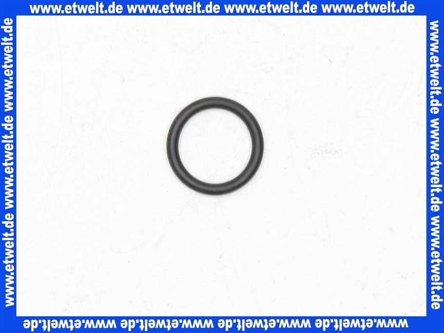 98427000 Hansgrohe O-Ring Dichtung 29x2,5mm