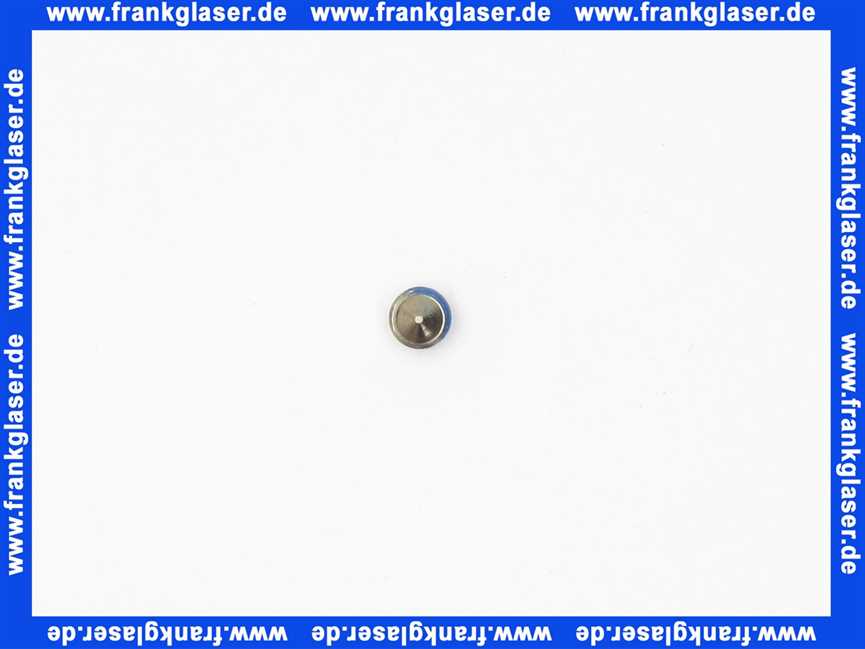 98447000 Hans Grohe Madenschraube M6x5mm