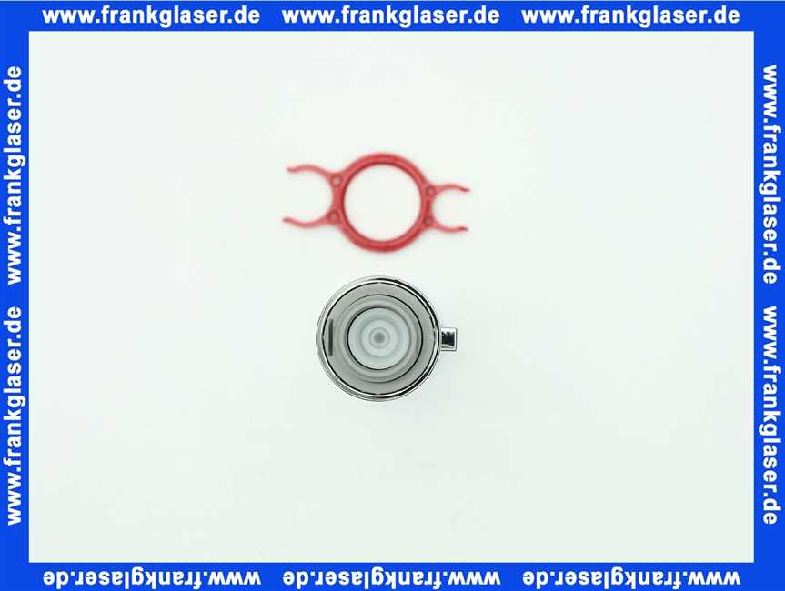 98459000 Hans Grohe Ausziehbrause Focus Spültischmischer chrom