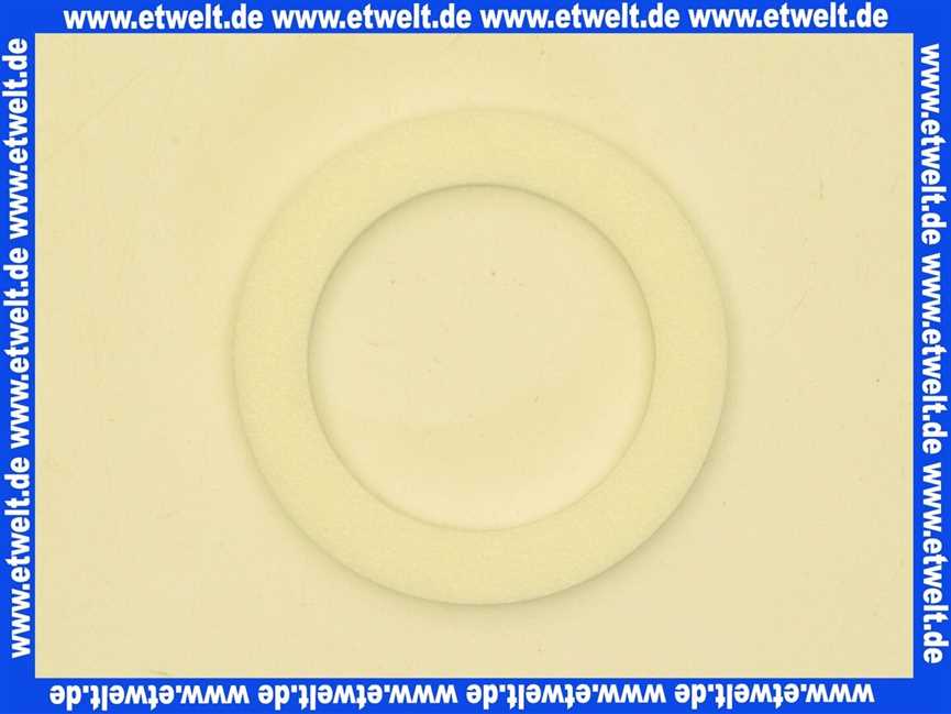 98506000 Hans Grohe Dichtung 1 Stück