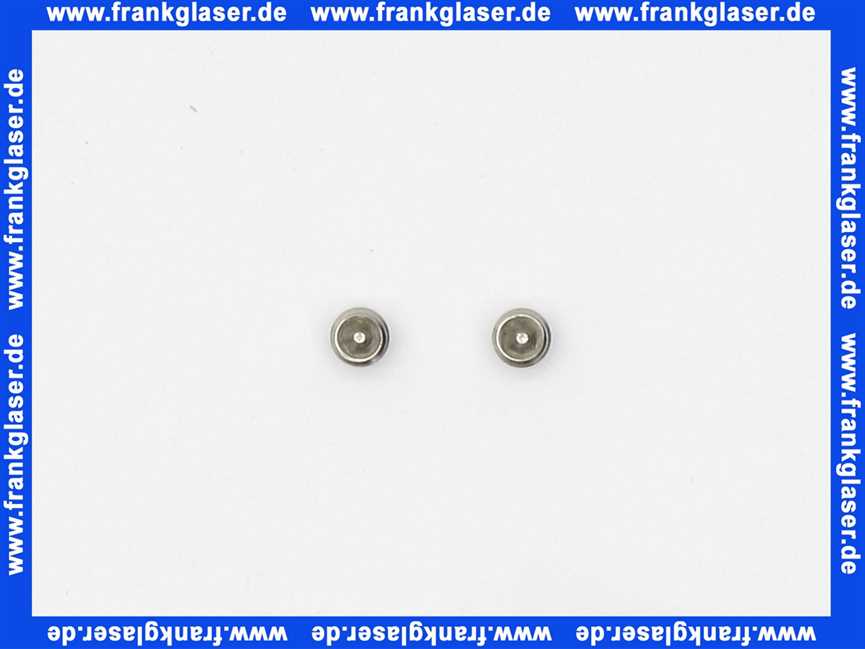 98540000 Hans Grohe Madenschraube M4x4