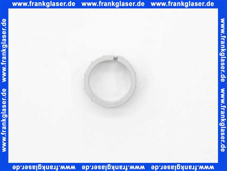 98717000 Hans Grohe Schelle zu Casetta