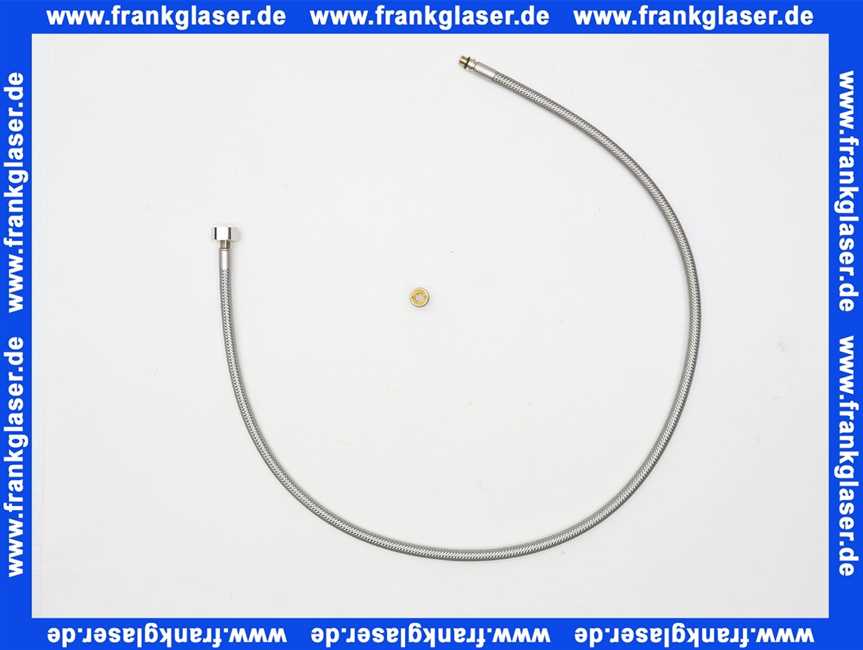 98758000 Hans Grohe Anschlussschlauch 900mm SPEX