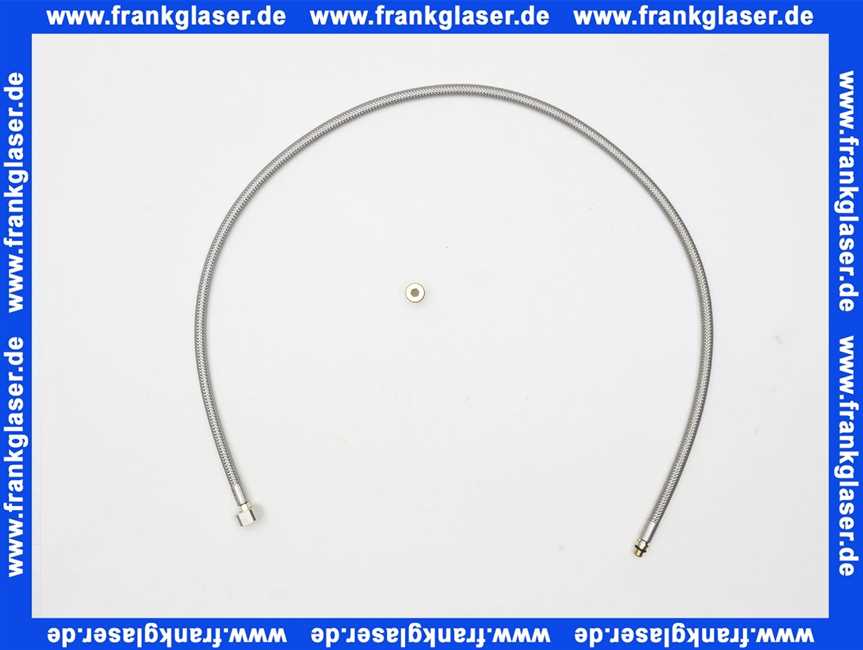 98758000 Hans Grohe Anschlussschlauch 900mm SPEX