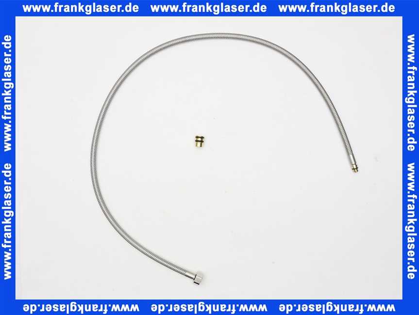 98758000 Hans Grohe Anschlussschlauch 900mm SPEX