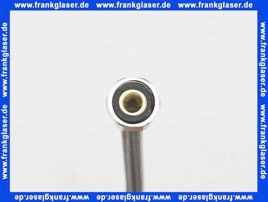 98758000 Hans Grohe Anschlussschlauch 900mm SPEX