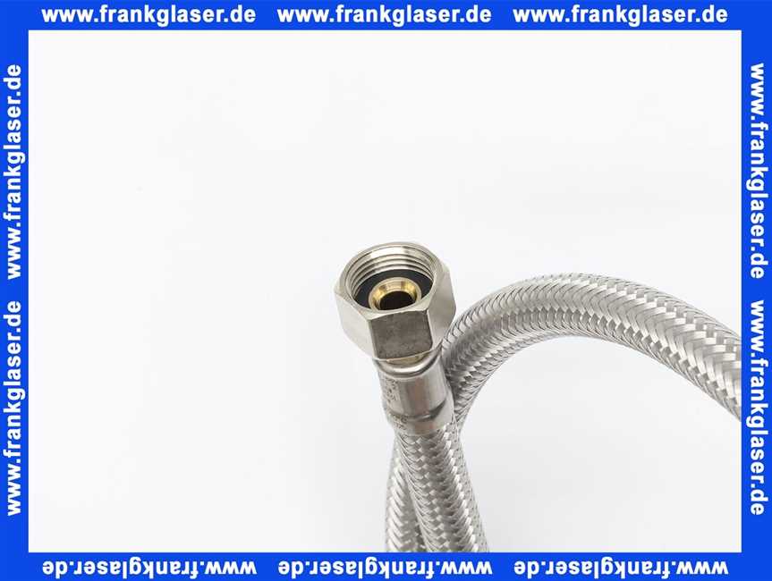 98785000 Hans Grohe Anschlußschlauch DS-DN08 900mm SPEX