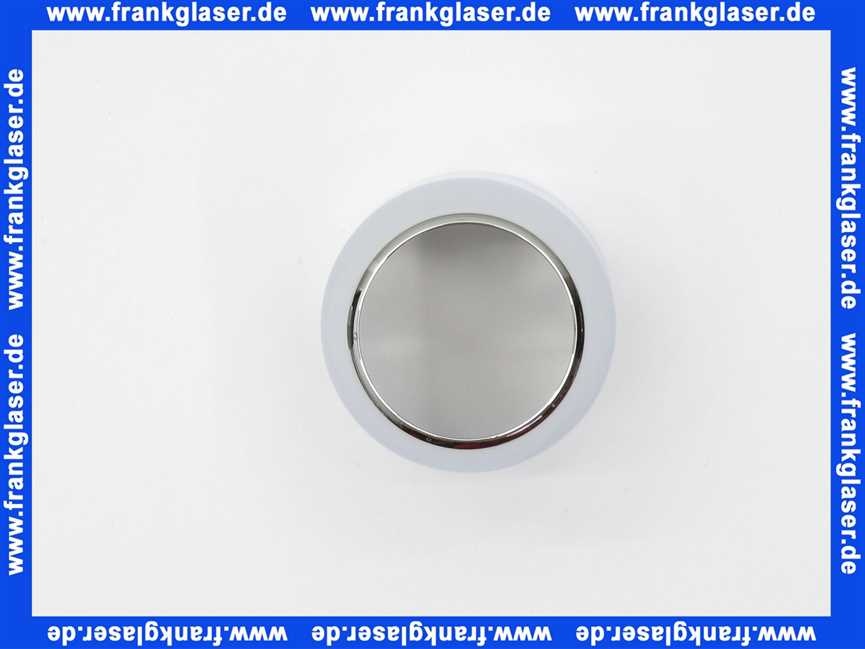 98790000 Hans Grohe Hülse Wannen-/Brausenmischer Unterputz d:43,5mm chrom