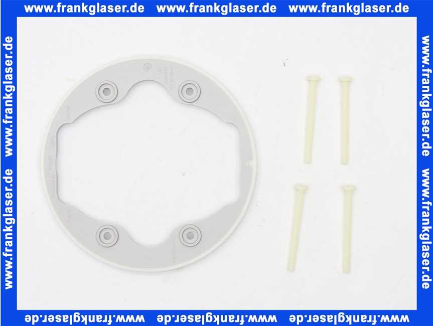 98793000 Hans Grohe Trägerrosette 150mm