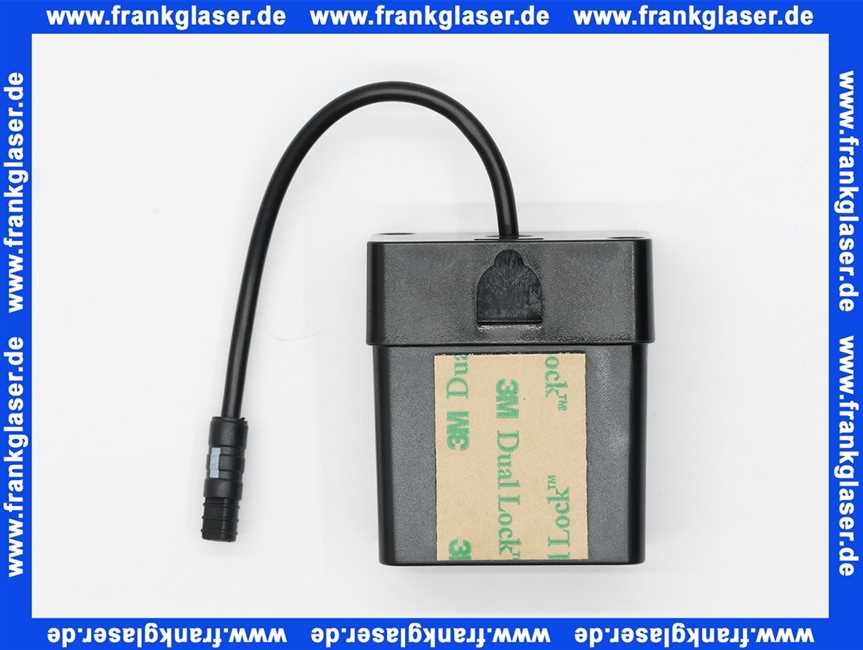 98801000 Hans Grohe Batterieaufnahme
