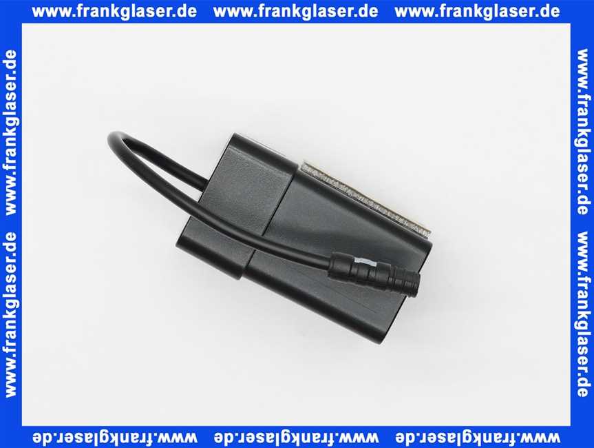 98801000 Hans Grohe Batterieaufnahme