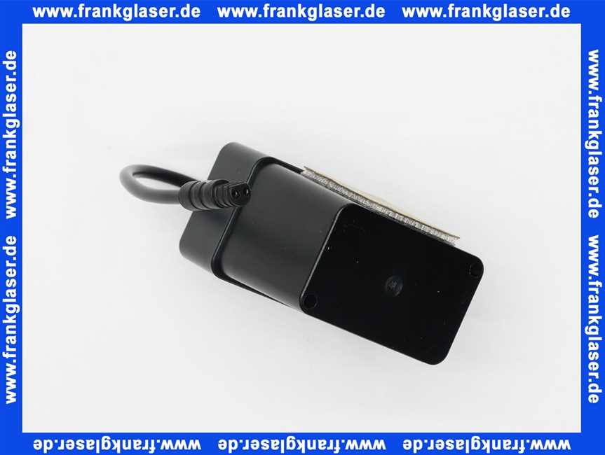 98801000 Hans Grohe Batterieaufnahme