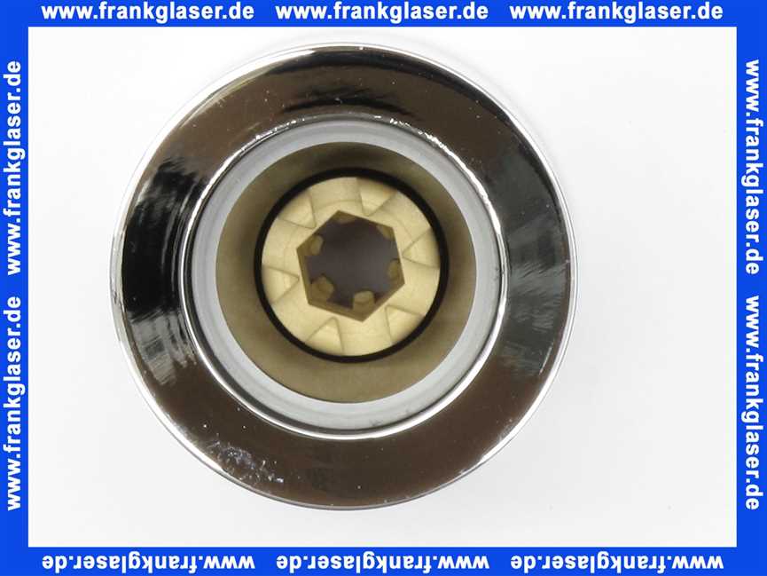 98821000 Hans Grohe Kupplung Connect chrom