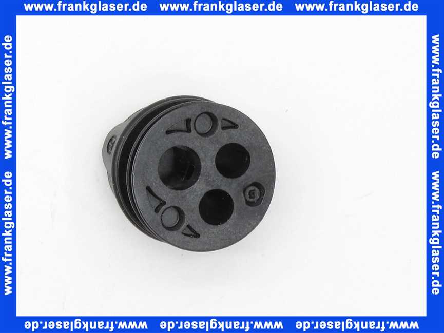 98866000 Hans Grohe Adapterboden
