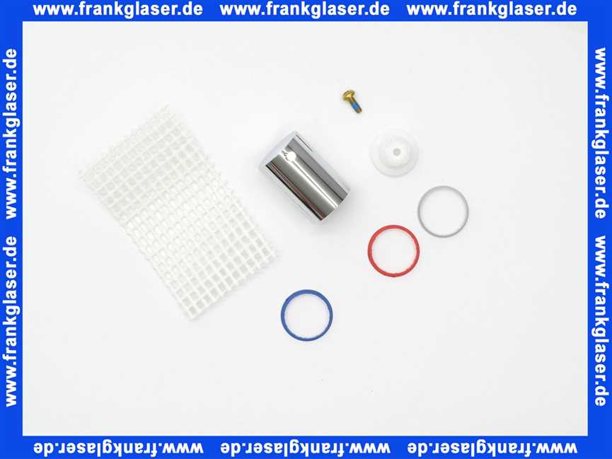 98891000 Hansgrohe Griff kpl. zu Duschtempel