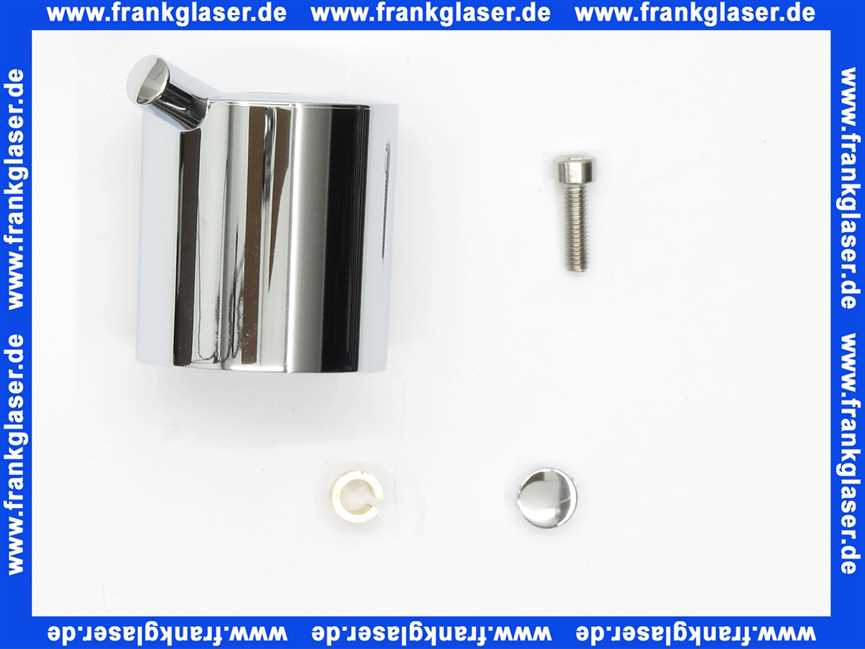 98915000 Hans Grohe Griff Ecostat S chrom